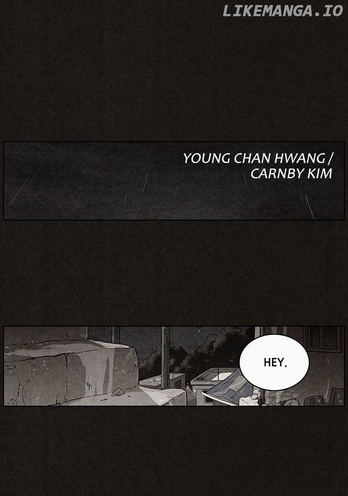 Bastard (hwang Youngchan) chapter 35 - page 25
