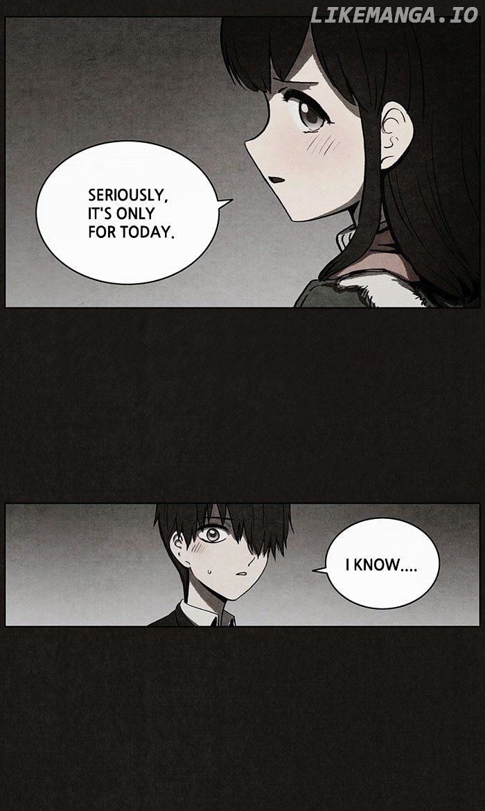 Bastard (hwang Youngchan) chapter 35 - page 27
