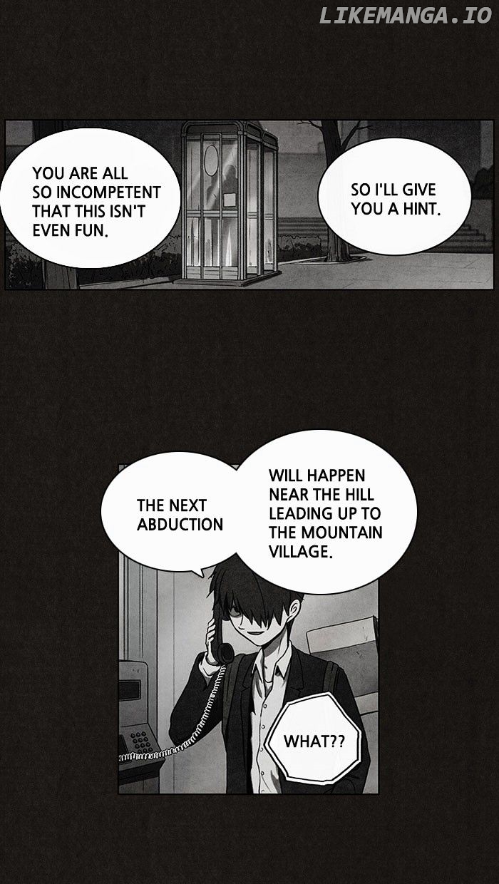 Bastard (hwang Youngchan) chapter 35 - page 35
