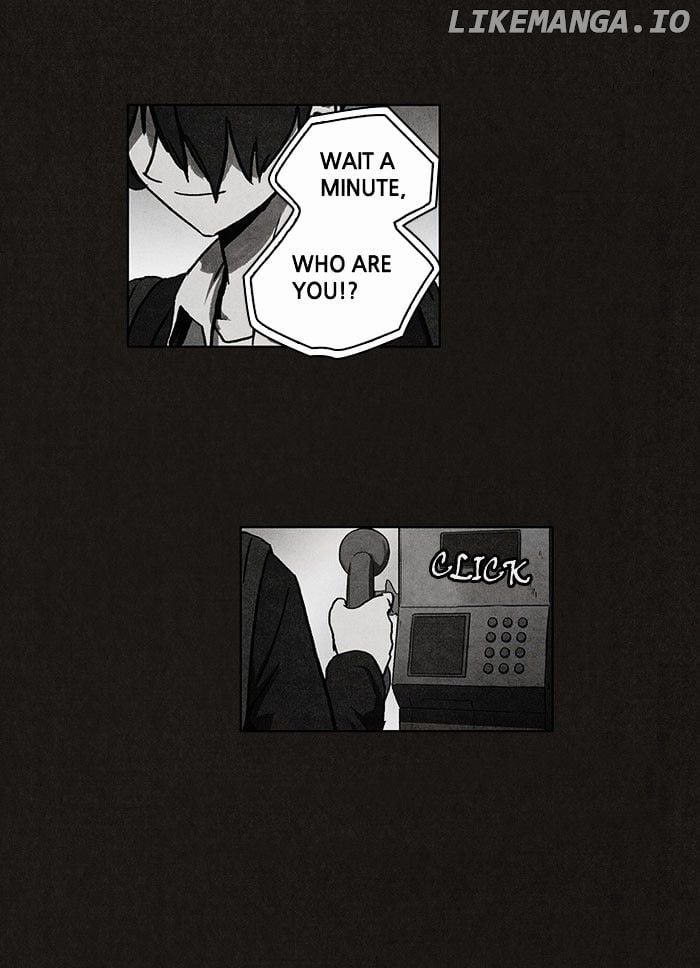 Bastard (hwang Youngchan) chapter 35 - page 36
