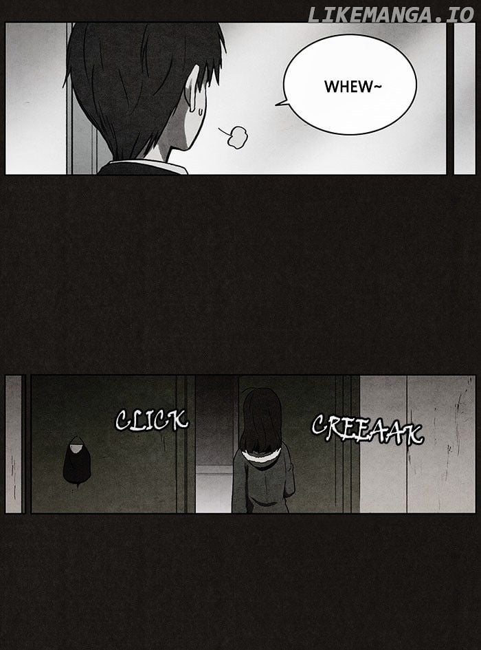 Bastard (hwang Youngchan) chapter 35 - page 37