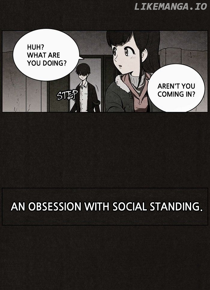 Bastard (hwang Youngchan) chapter 35 - page 38