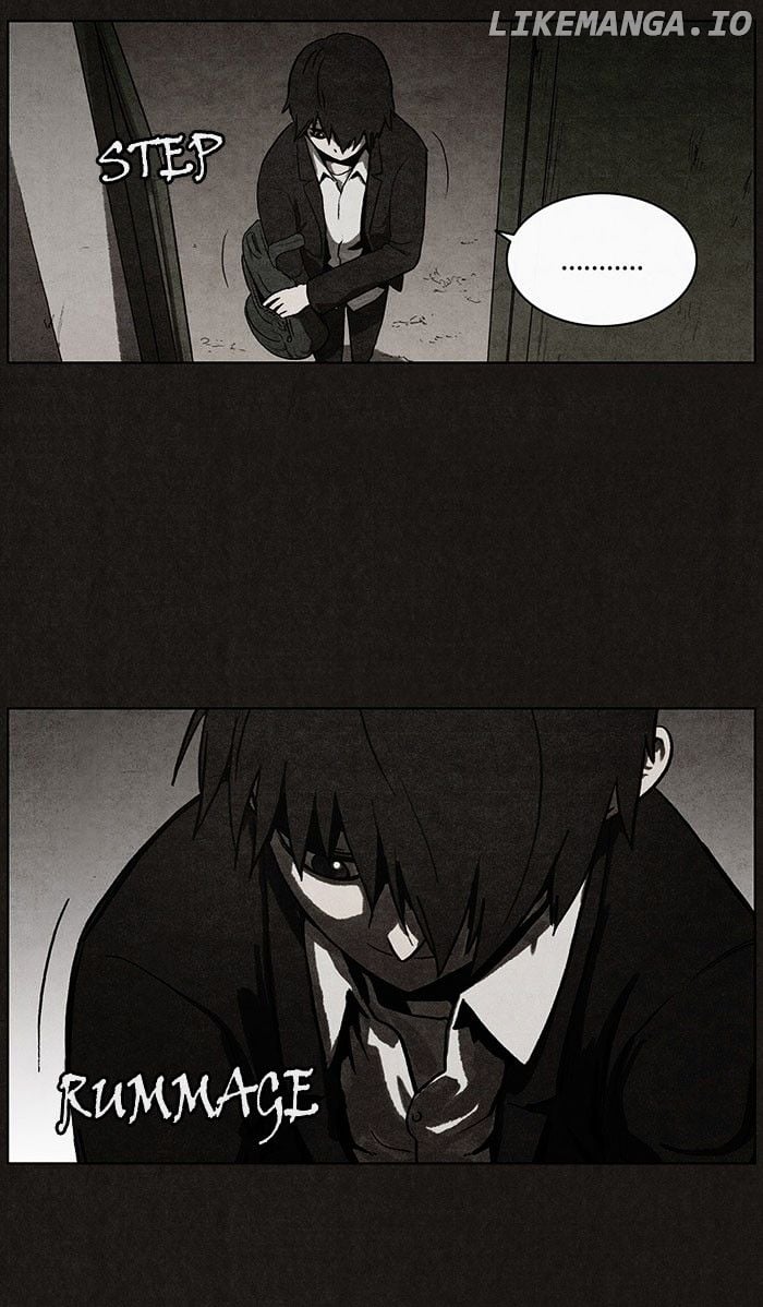 Bastard (hwang Youngchan) chapter 35 - page 39