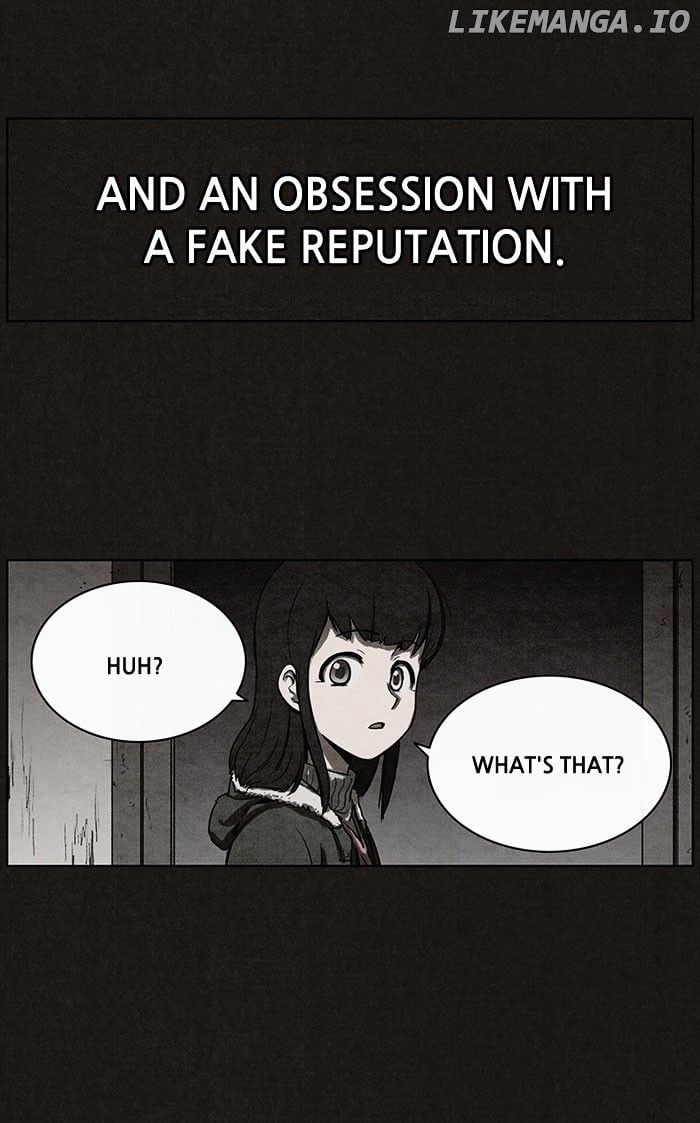 Bastard (hwang Youngchan) chapter 35 - page 40