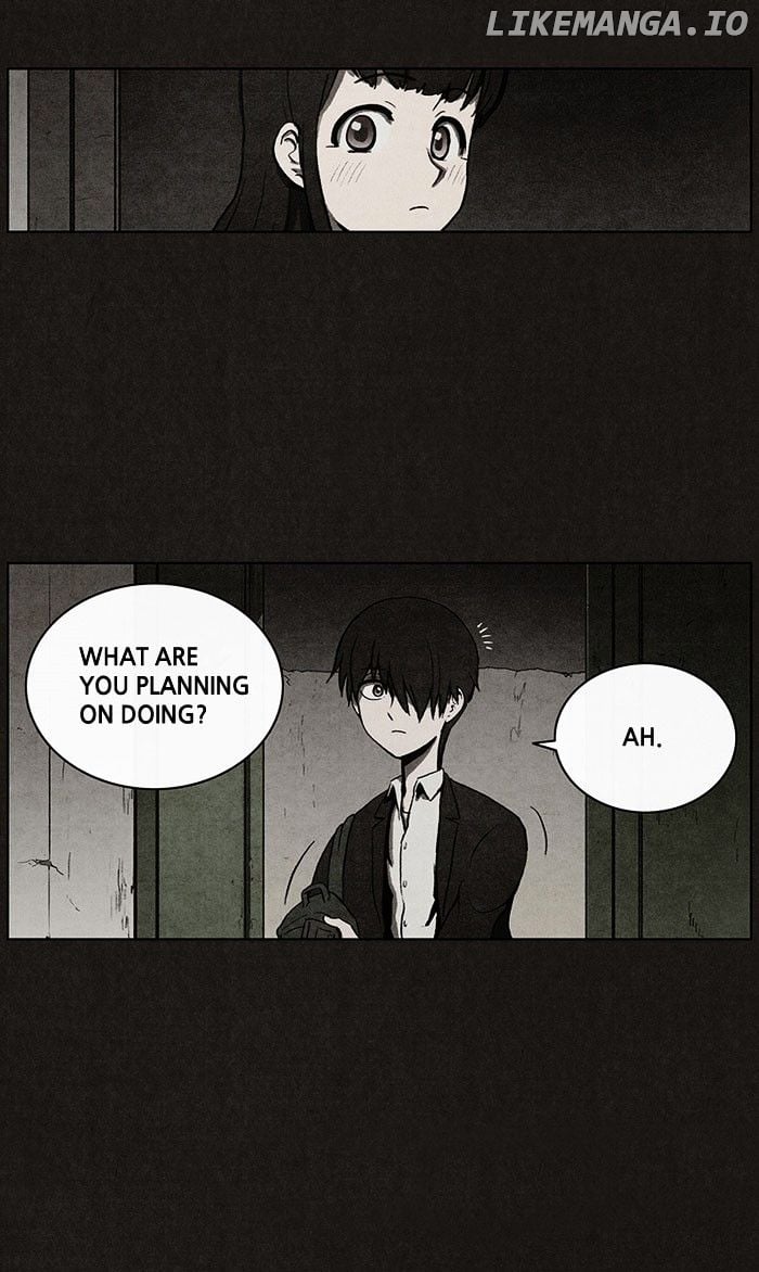 Bastard (hwang Youngchan) chapter 35 - page 41