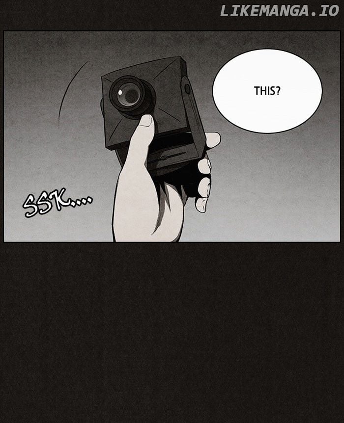 Bastard (hwang Youngchan) chapter 35 - page 42