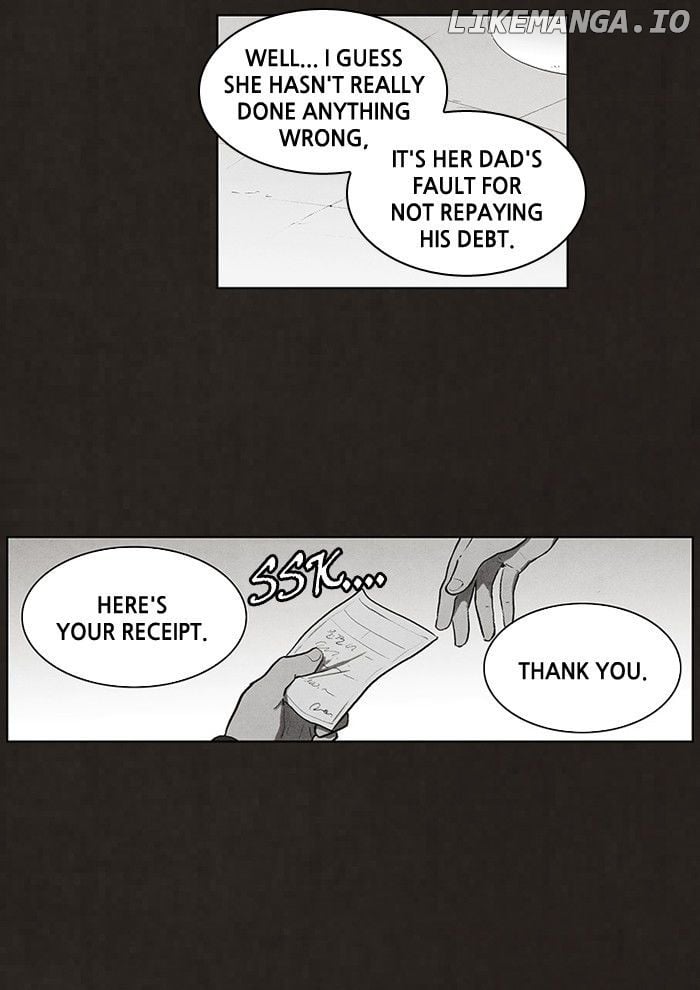 Bastard (hwang Youngchan) chapter 64 - page 22