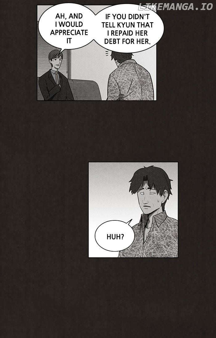 Bastard (hwang Youngchan) chapter 64 - page 23