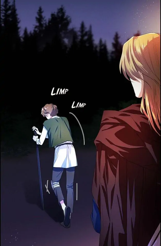 An Ice Lamp: Gira Chronicles chapter 6 - page 67
