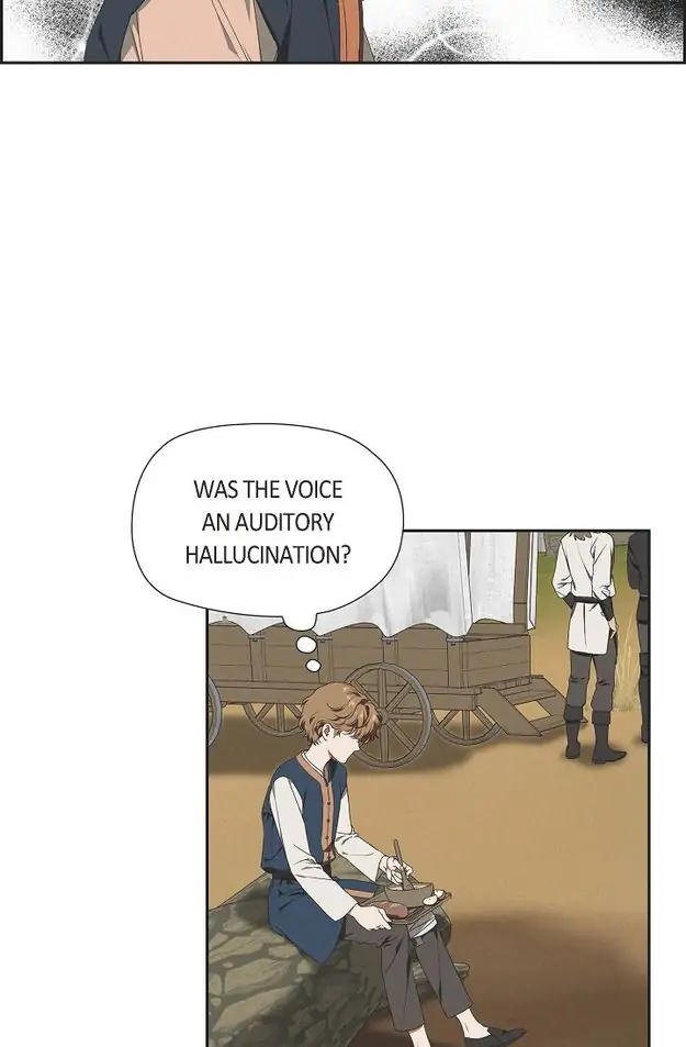 An Ice Lamp: Gira Chronicles chapter 7 - page 19