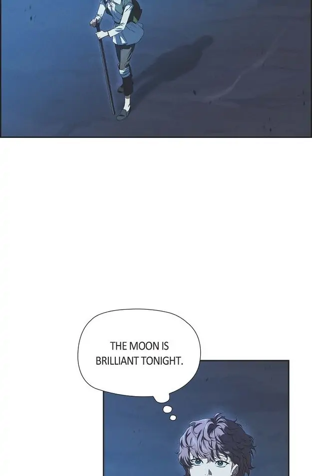 An Ice Lamp: Gira Chronicles chapter 7 - page 3