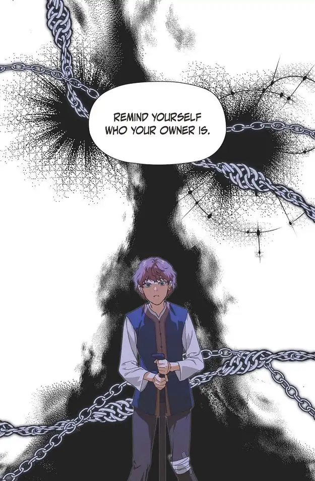 An Ice Lamp: Gira Chronicles chapter 7 - page 33
