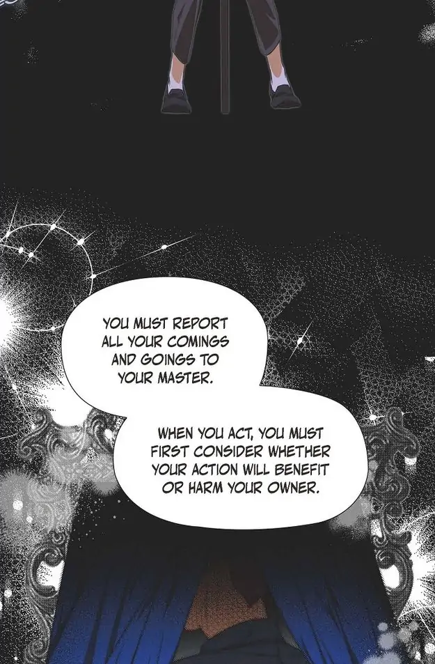 An Ice Lamp: Gira Chronicles chapter 7 - page 34