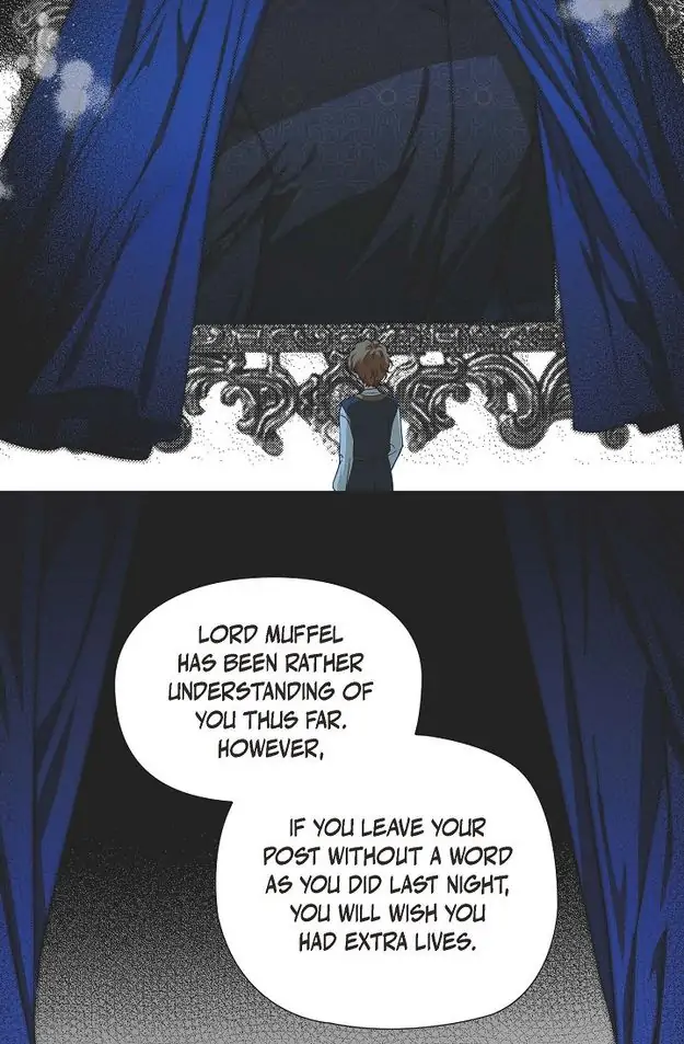 An Ice Lamp: Gira Chronicles chapter 7 - page 35