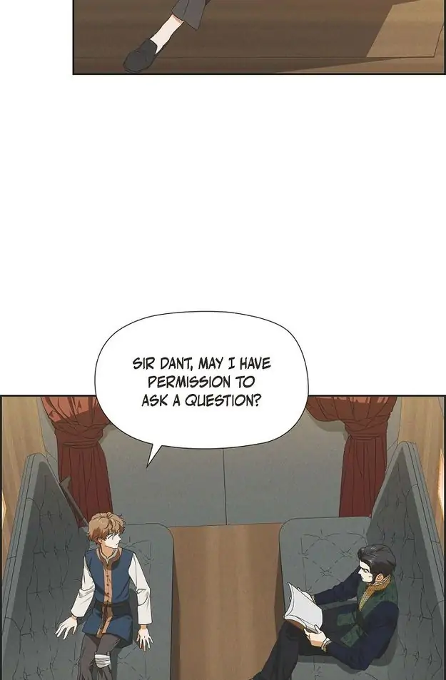 An Ice Lamp: Gira Chronicles chapter 7 - page 38