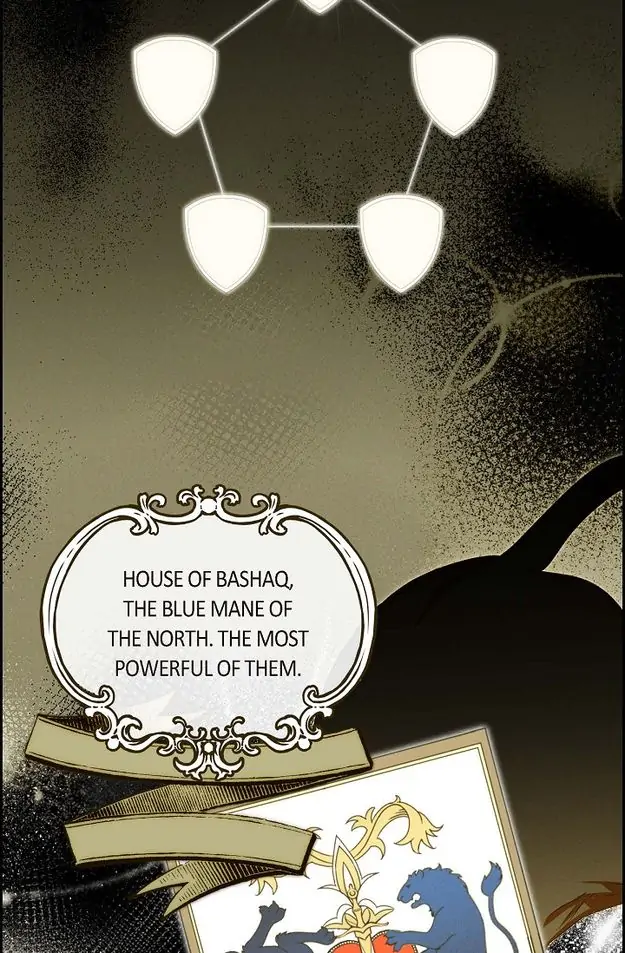 An Ice Lamp: Gira Chronicles chapter 7 - page 47
