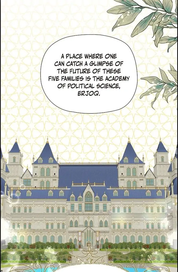 An Ice Lamp: Gira Chronicles chapter 7 - page 55