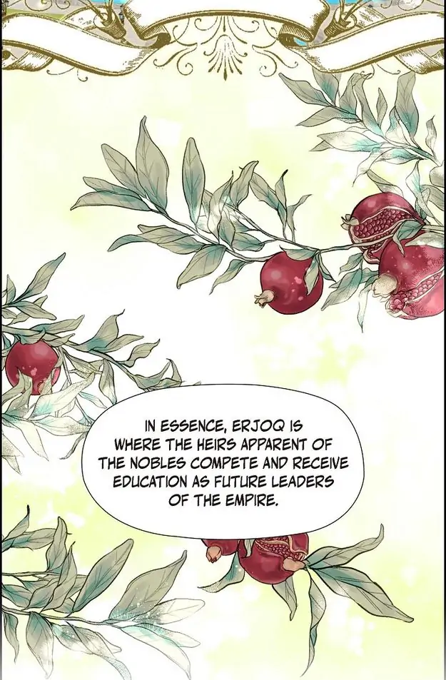 An Ice Lamp: Gira Chronicles chapter 7 - page 56