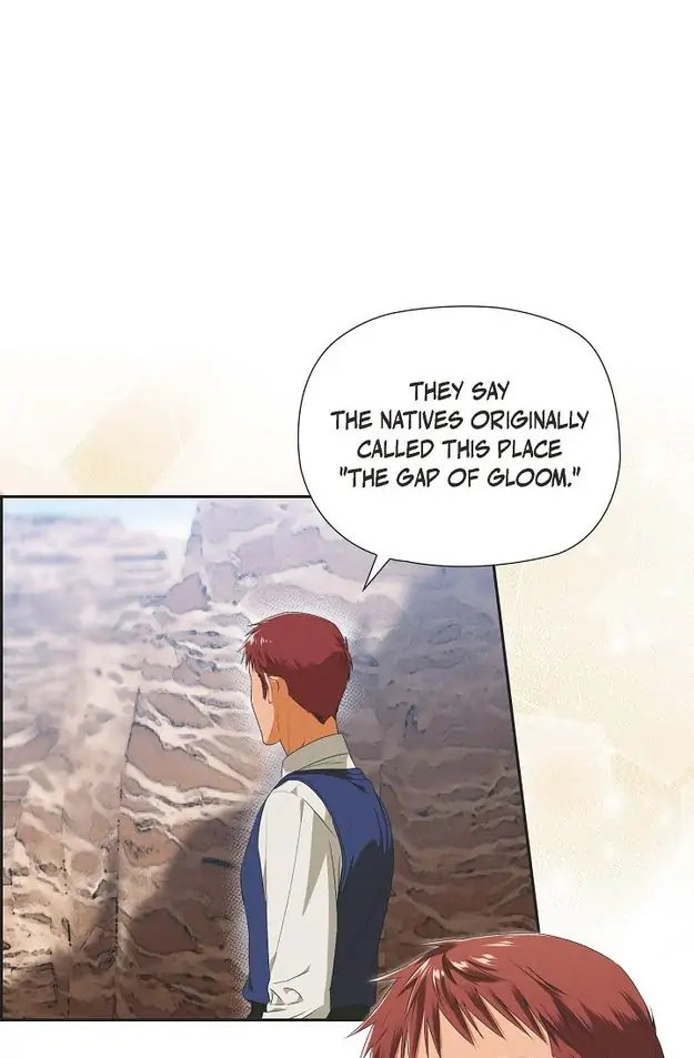 An Ice Lamp: Gira Chronicles chapter 7 - page 70