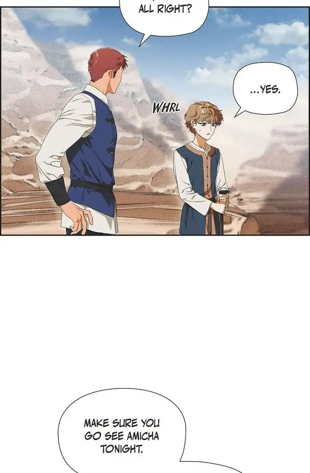An Ice Lamp: Gira Chronicles chapter 7 - page 72