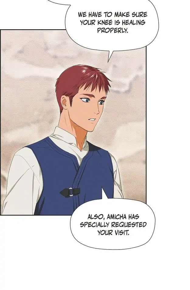 An Ice Lamp: Gira Chronicles chapter 7 - page 73