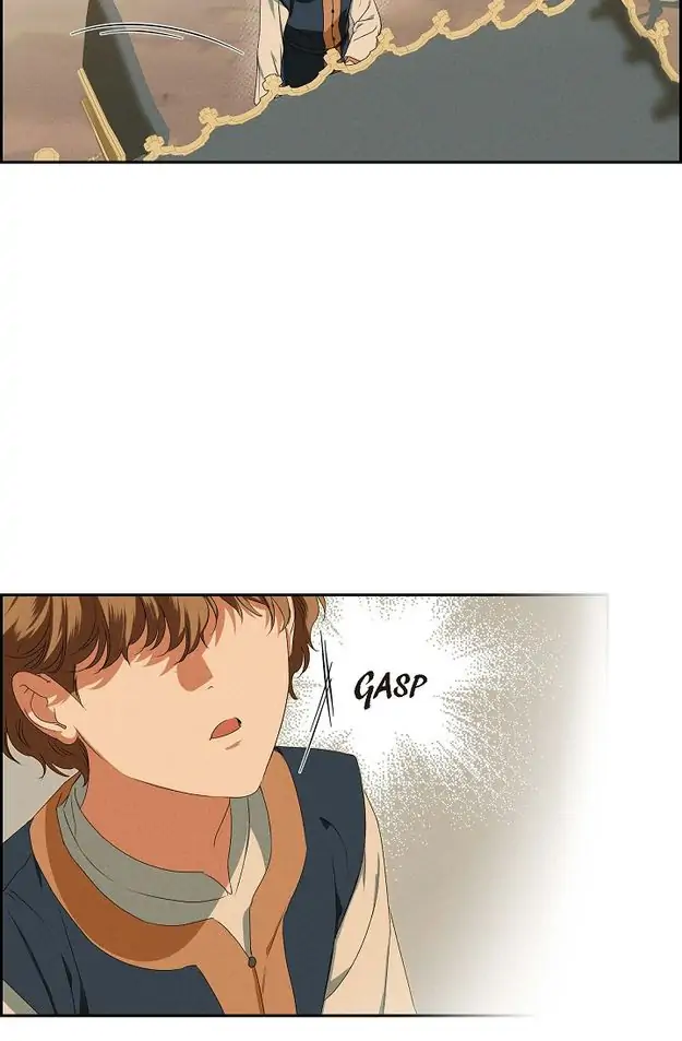 An Ice Lamp: Gira Chronicles chapter 7 - page 79