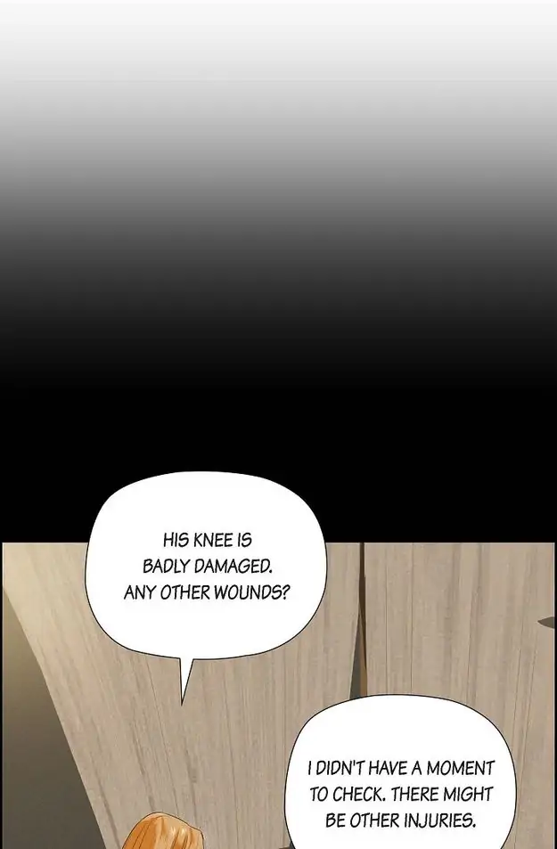 An Ice Lamp: Gira Chronicles chapter 8 - page 28