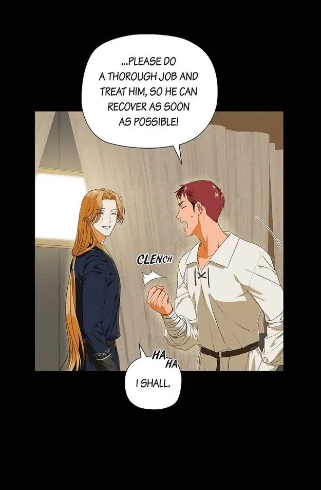 An Ice Lamp: Gira Chronicles chapter 8 - page 32