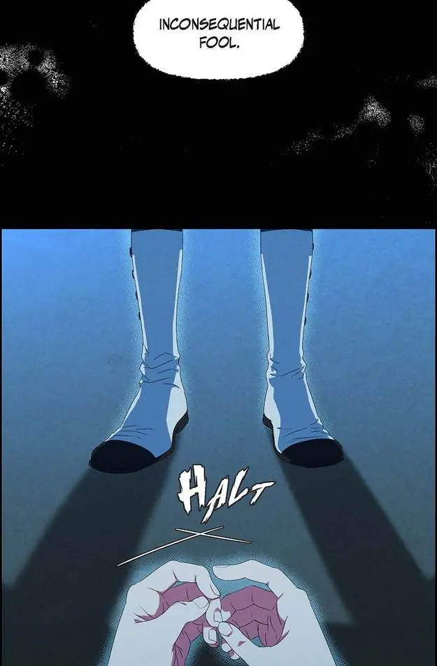 An Ice Lamp: Gira Chronicles chapter 8 - page 44