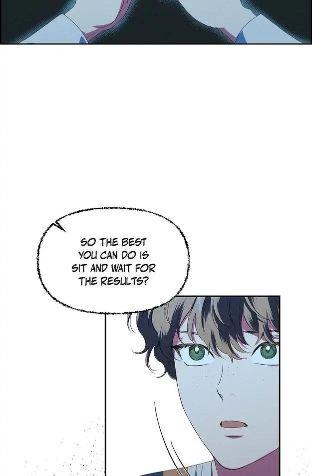 An Ice Lamp: Gira Chronicles chapter 8 - page 45