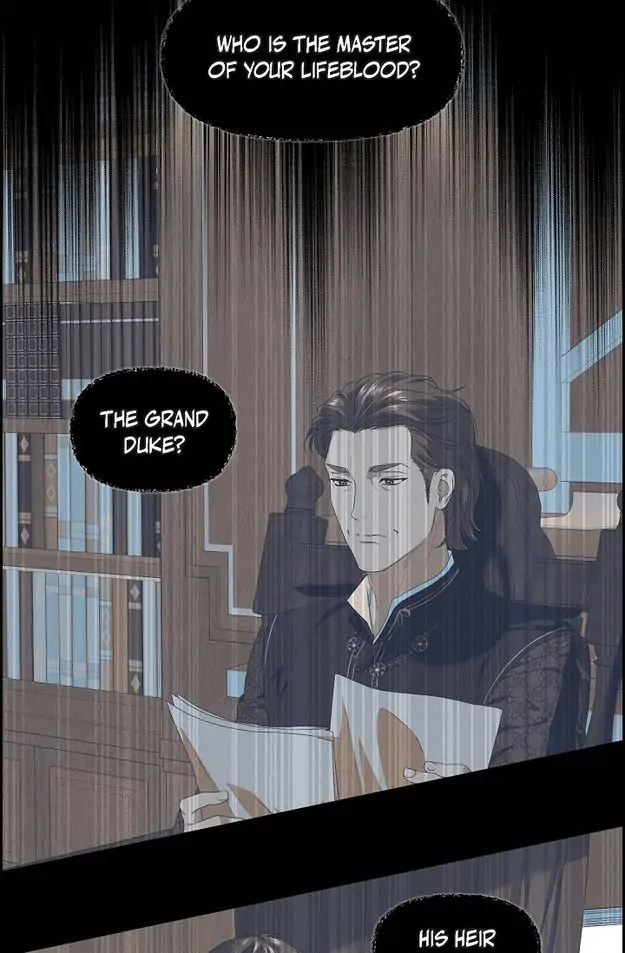 An Ice Lamp: Gira Chronicles chapter 8 - page 49