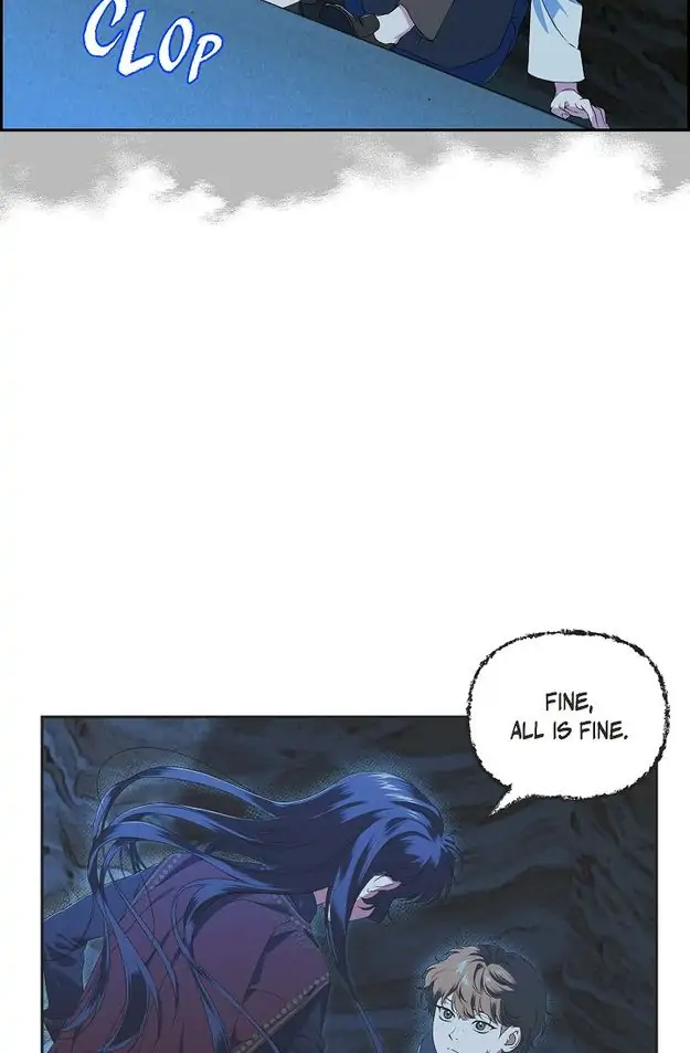 An Ice Lamp: Gira Chronicles chapter 8 - page 58