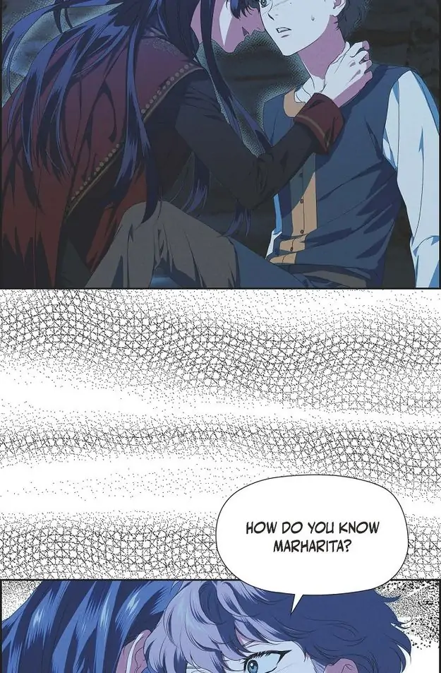 An Ice Lamp: Gira Chronicles chapter 8 - page 63