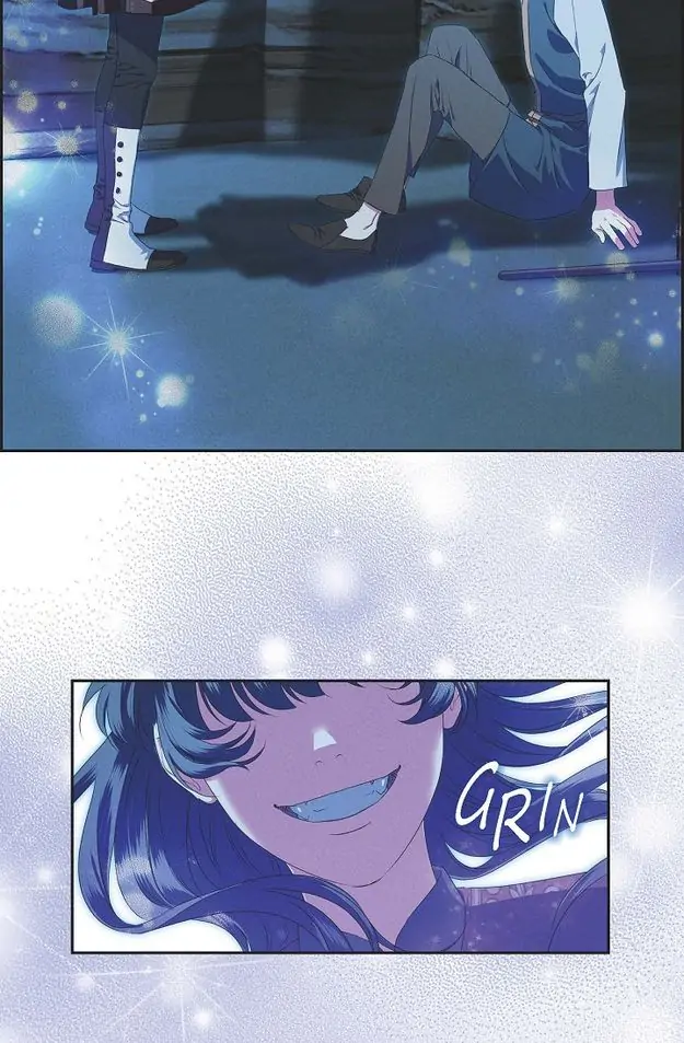 An Ice Lamp: Gira Chronicles chapter 8 - page 69