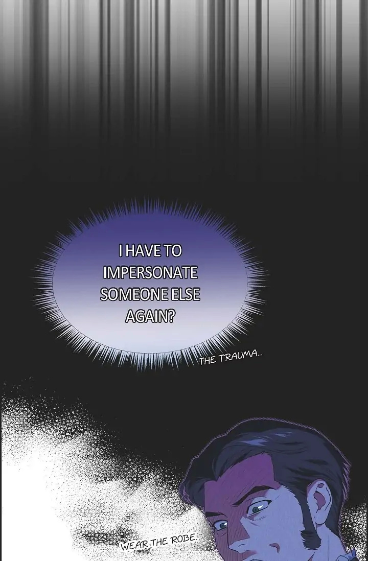 An Ice Lamp: Gira Chronicles chapter 21 - page 42
