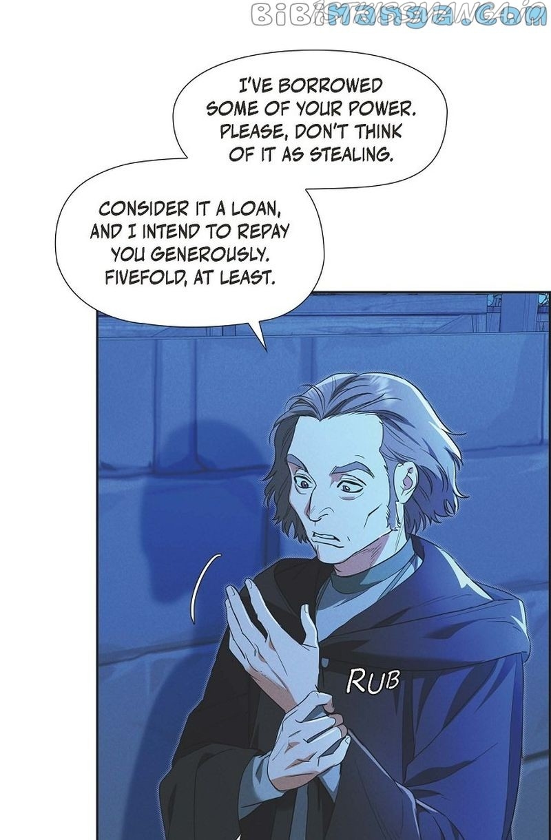 An Ice Lamp: Gira Chronicles Chapter 35 - page 24