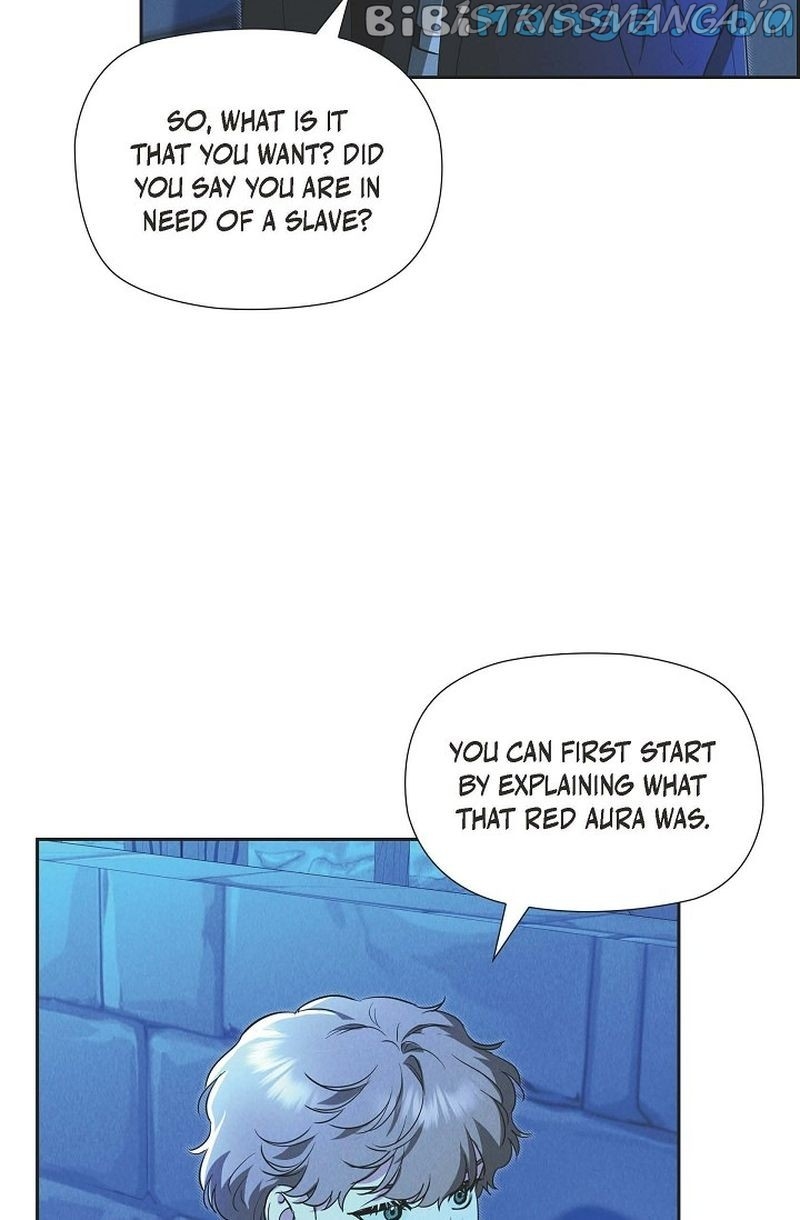 An Ice Lamp: Gira Chronicles Chapter 35 - page 25