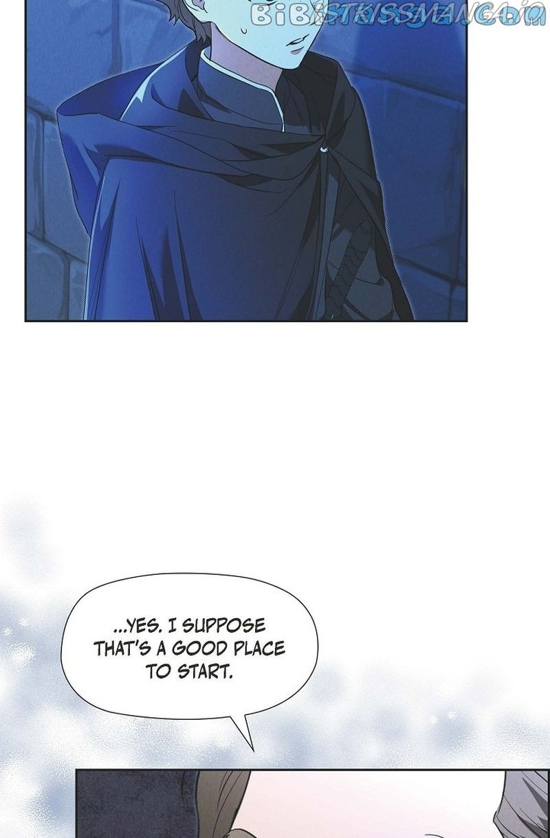 An Ice Lamp: Gira Chronicles Chapter 35 - page 26