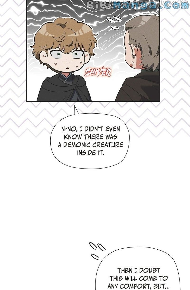 An Ice Lamp: Gira Chronicles Chapter 35 - page 39