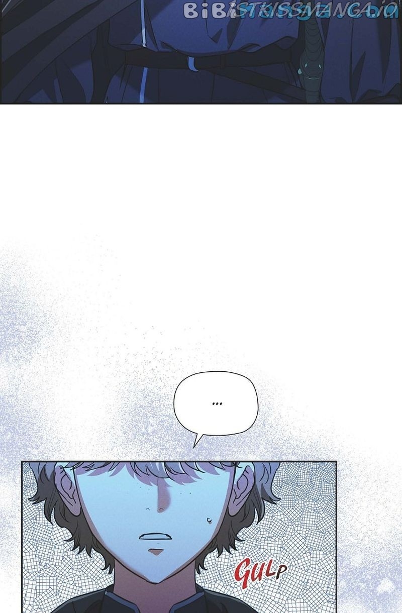 An Ice Lamp: Gira Chronicles Chapter 35 - page 45