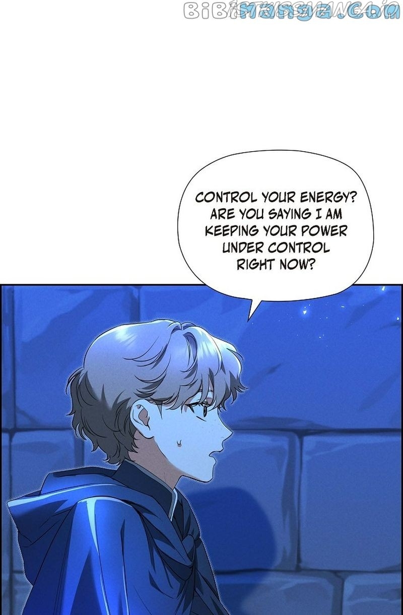 An Ice Lamp: Gira Chronicles Chapter 35 - page 64