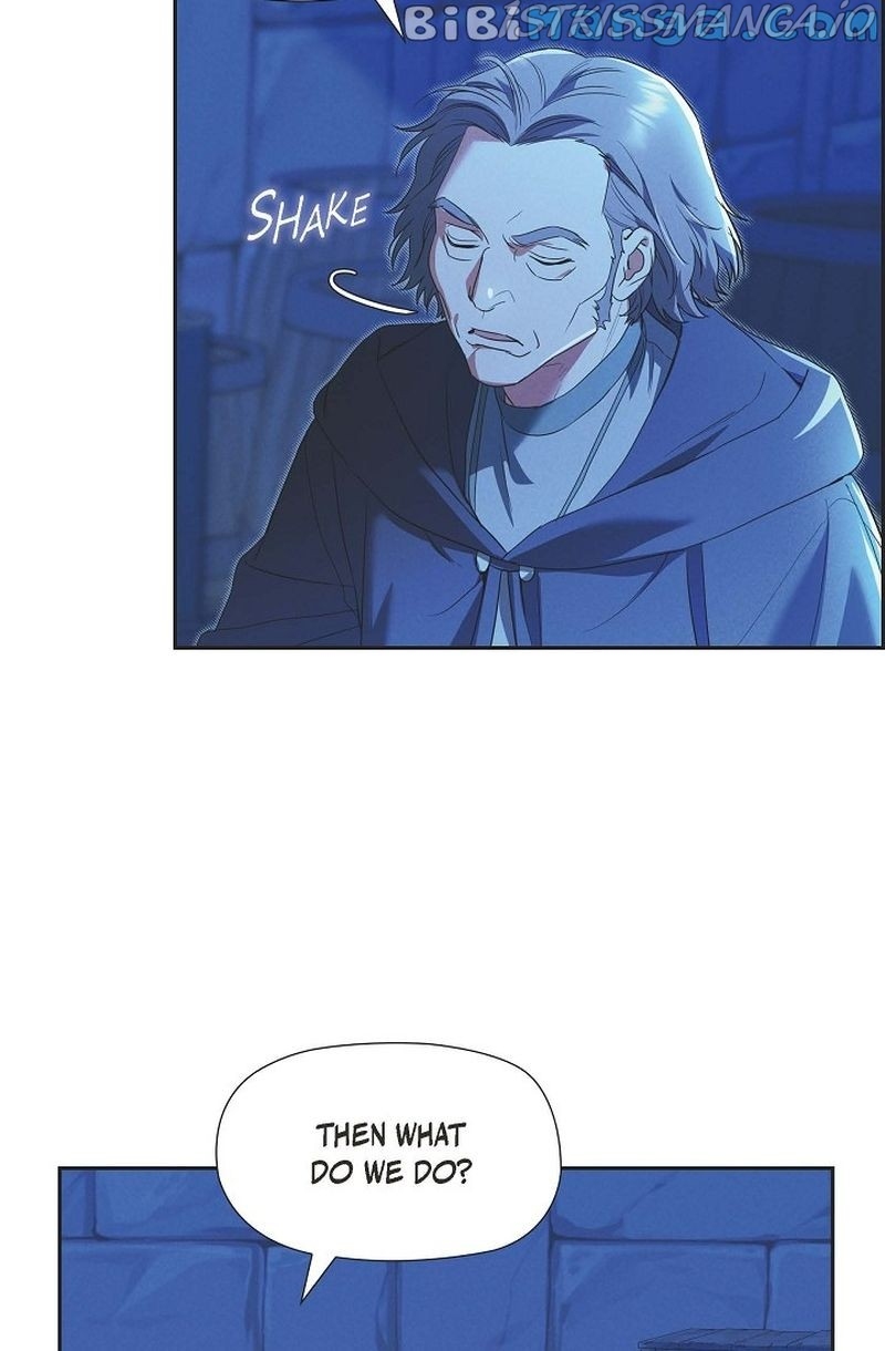 An Ice Lamp: Gira Chronicles Chapter 35 - page 74