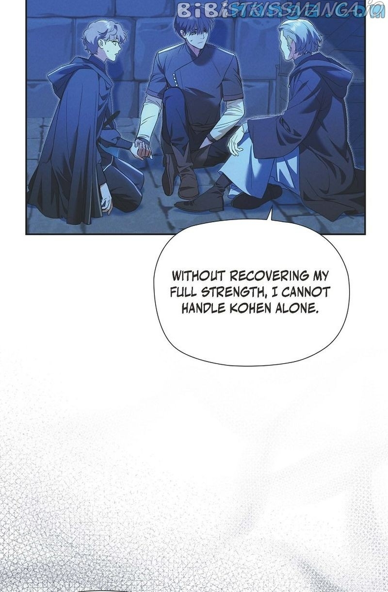 An Ice Lamp: Gira Chronicles Chapter 35 - page 75