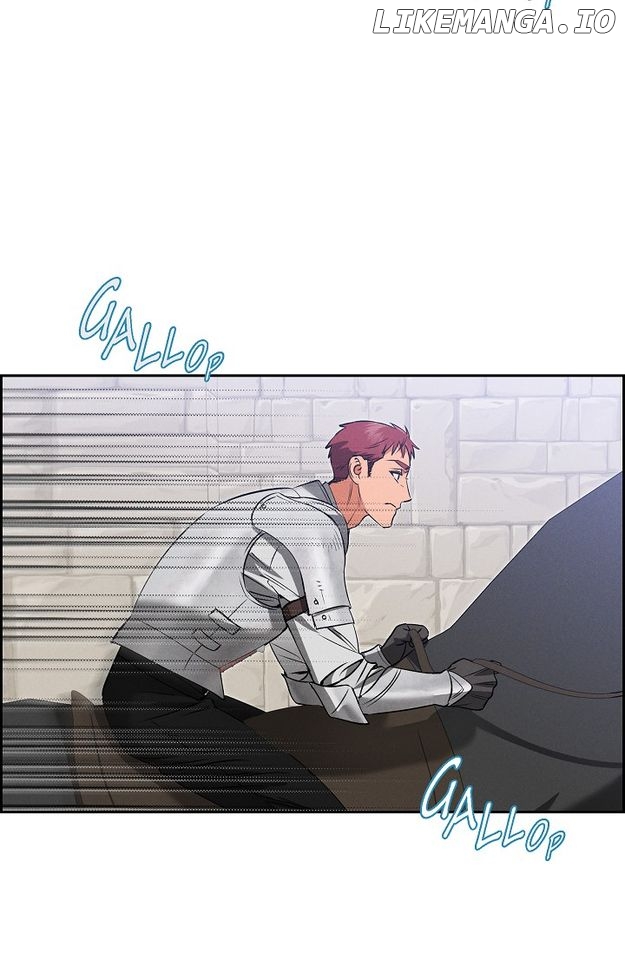 An Ice Lamp: Gira Chronicles Chapter 71 - page 2