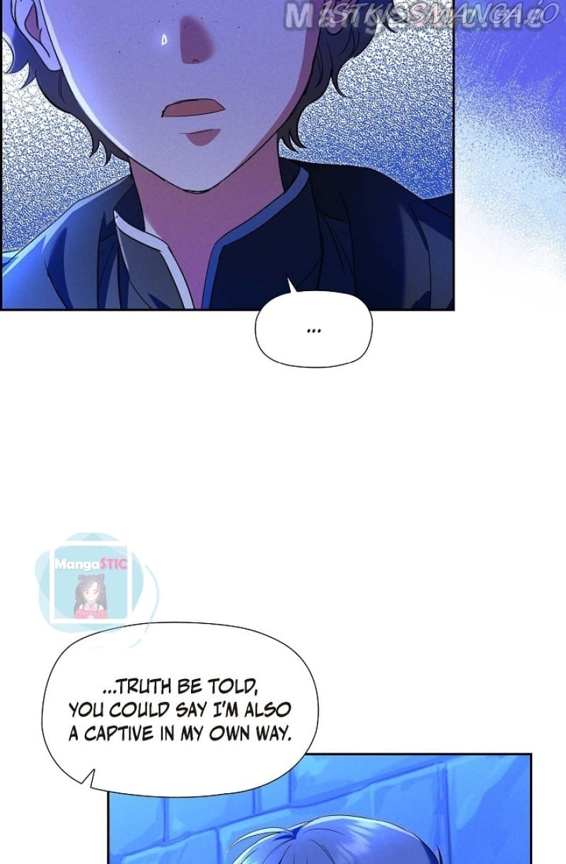 An Ice Lamp: Gira Chronicles Chapter 36 - page 10