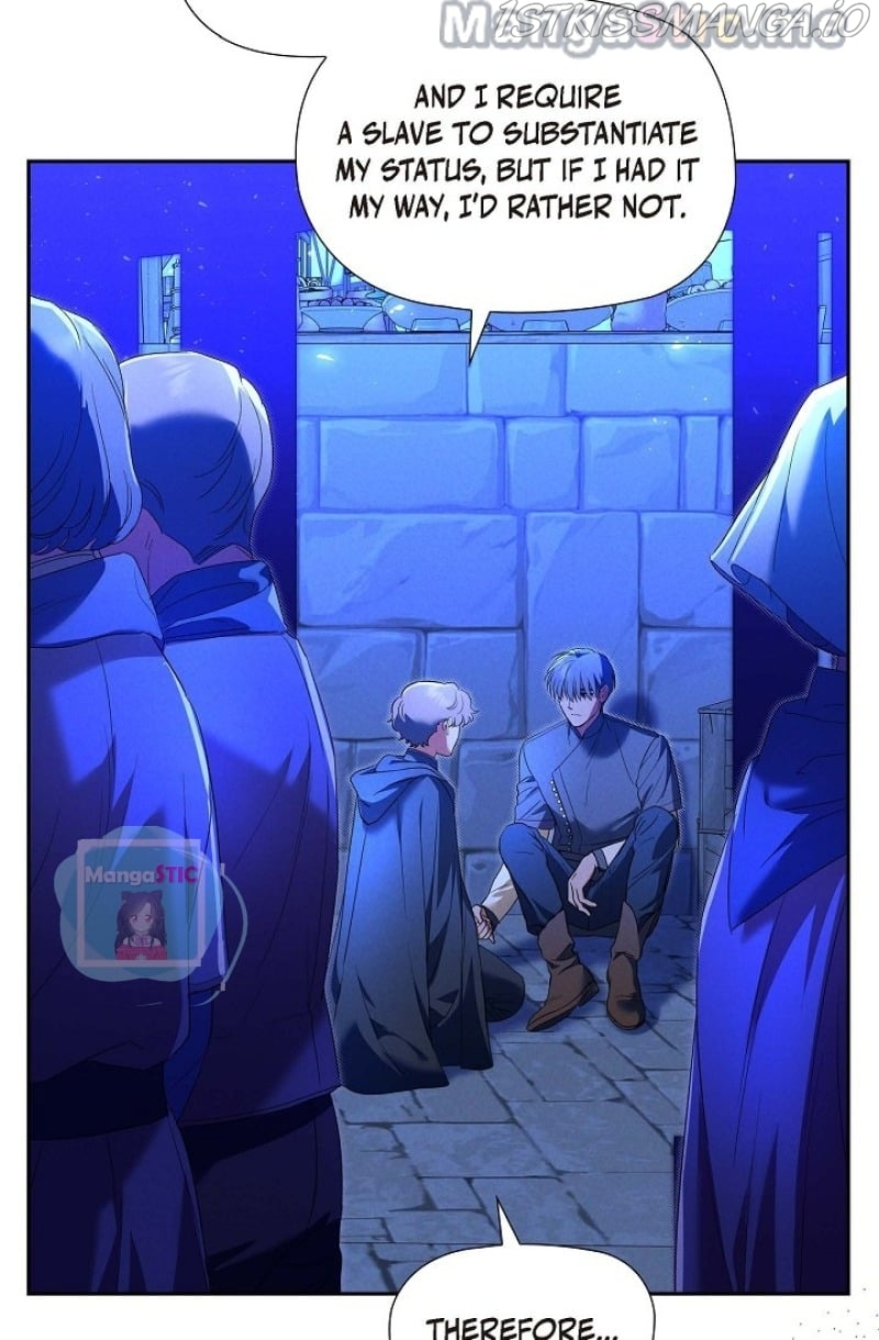 An Ice Lamp: Gira Chronicles Chapter 36 - page 12