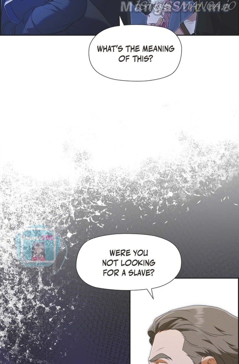 An Ice Lamp: Gira Chronicles Chapter 36 - page 2