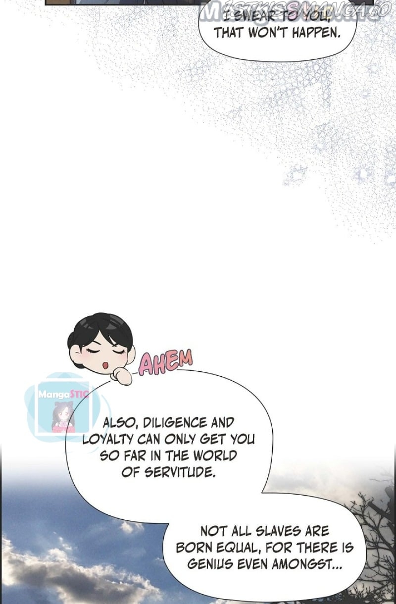 An Ice Lamp: Gira Chronicles Chapter 36 - page 42