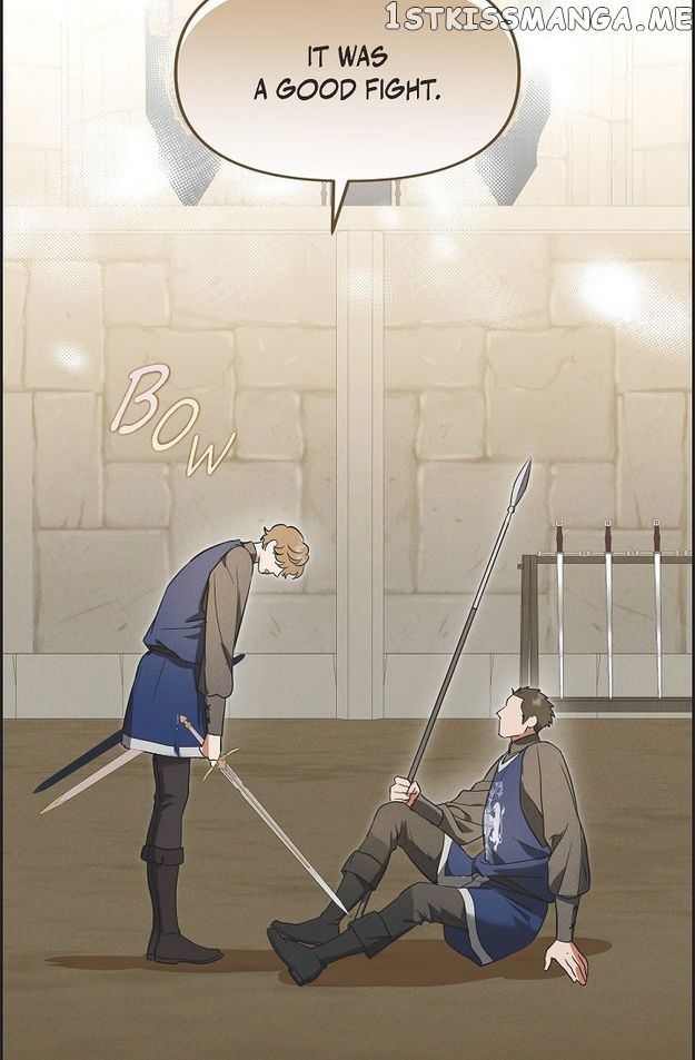 An Ice Lamp: Gira Chronicles Chapter 47 - page 13