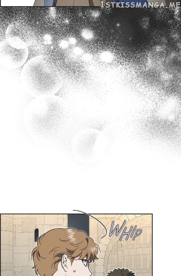 An Ice Lamp: Gira Chronicles Chapter 47 - page 18